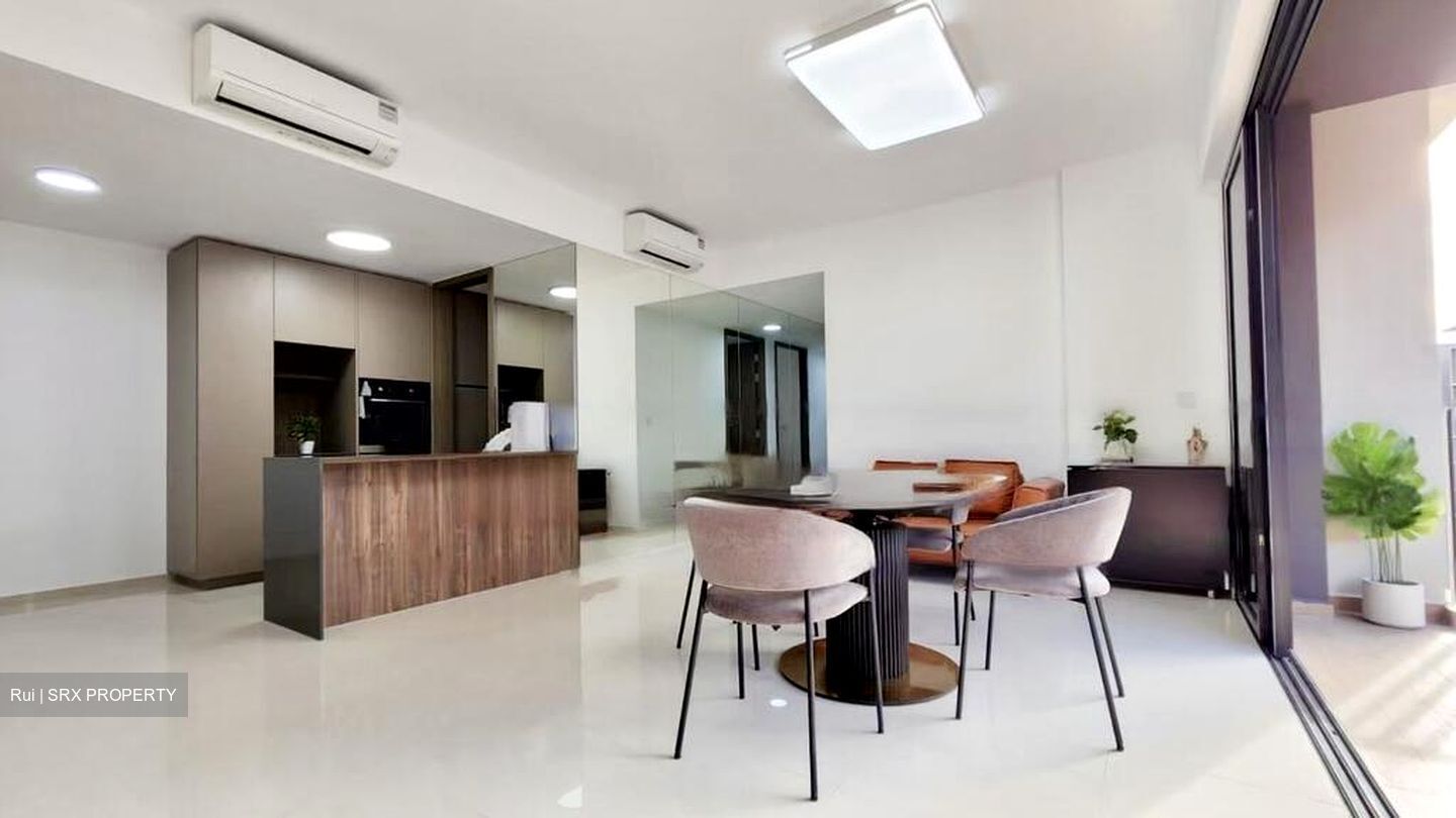 Copen Grand (D24), Condominium #470224671